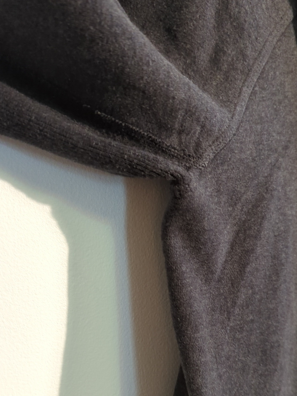 LULULEMON yin to my yang cardigan - size 6 - Picture 6 of 14